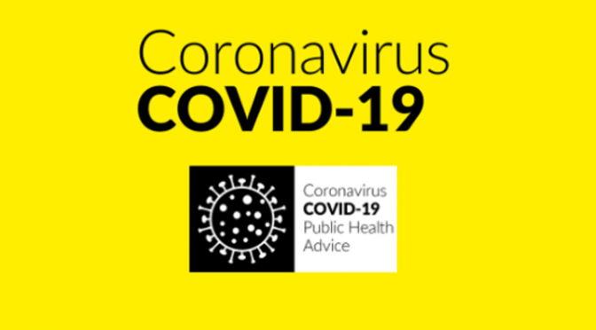 Covid-19 Restrictions